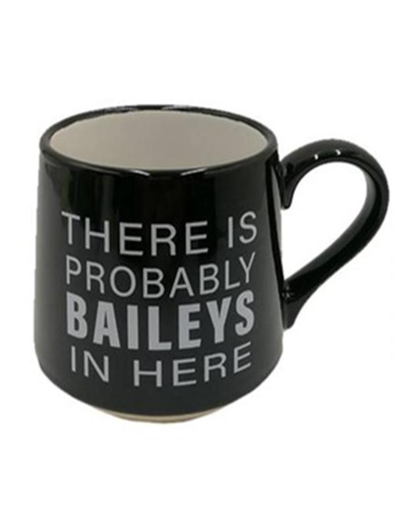 KOPPERS FAT BOTTOM MUG - 16oz