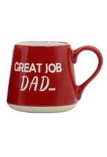 KOPPERS FAT BOTTOM MUG - 16oz
