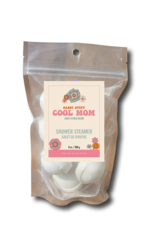 SHOWER STEAMERS