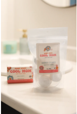 SHOWER STEAMERS