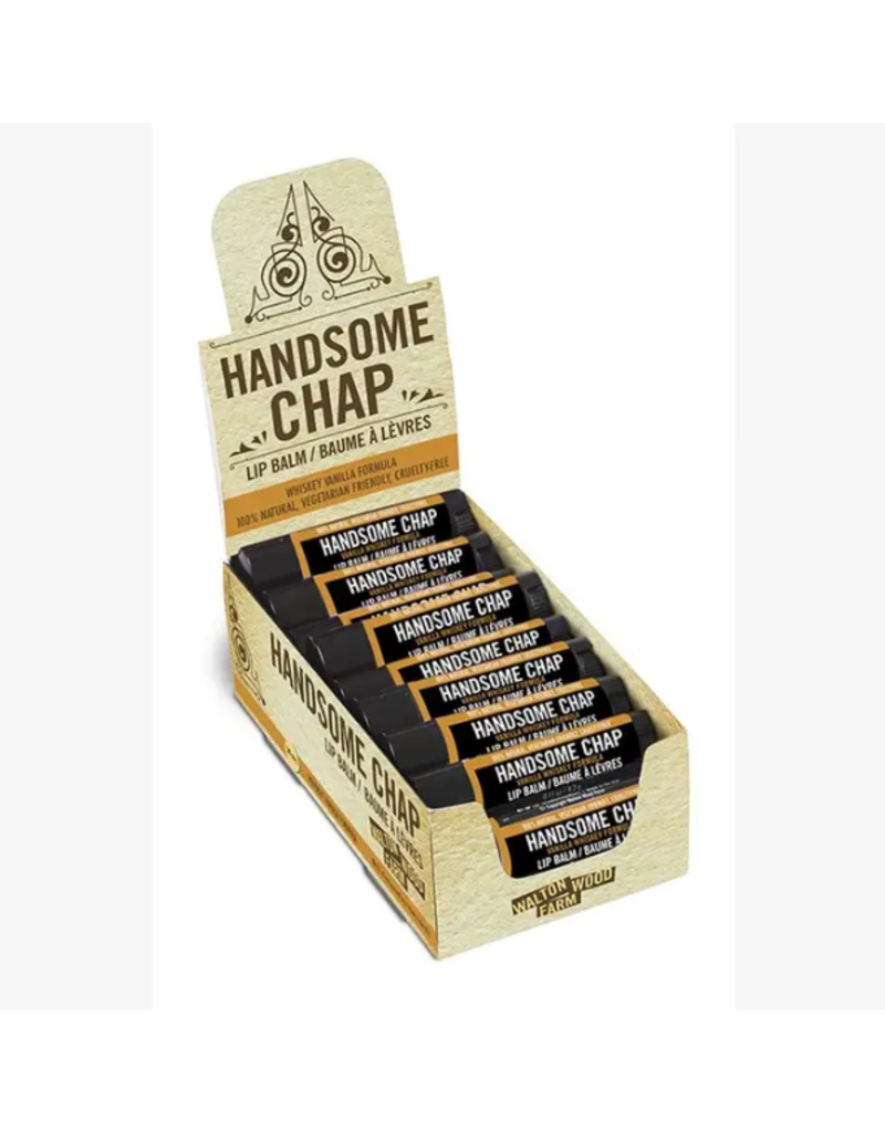 LIP BALM HANDSOME CHAP