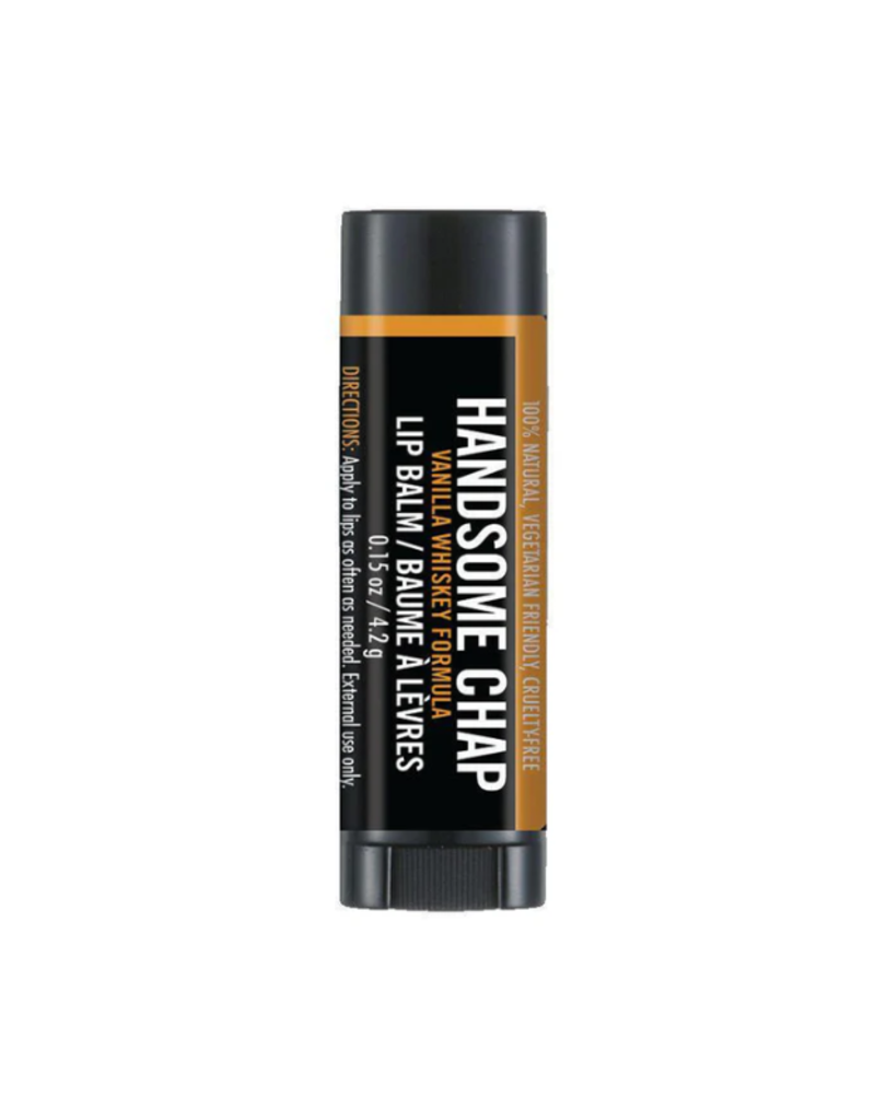 LIP BALM HANDSOME CHAP