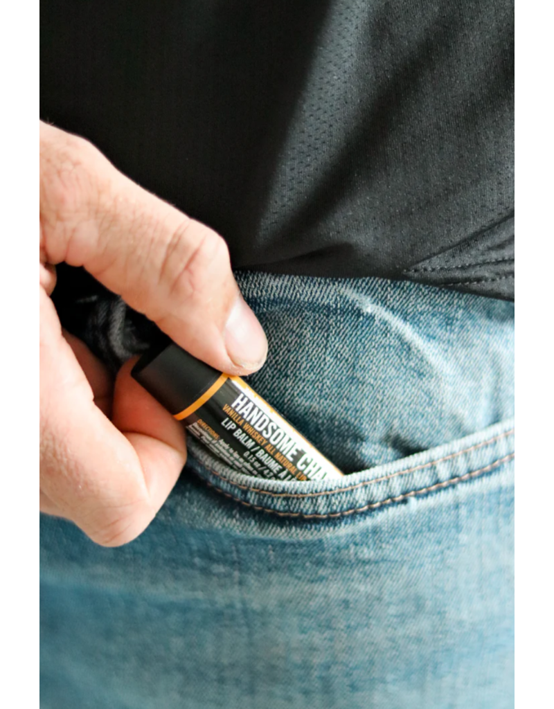 LIP BALM HANDSOME CHAP