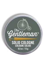 MINI COLOGNE - GENTLEMAN