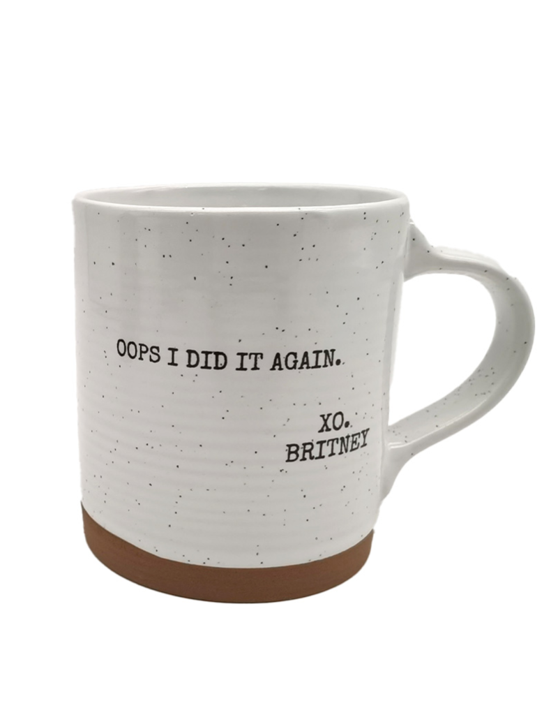 KOPPERS QUOTE MUGS - 16oz
