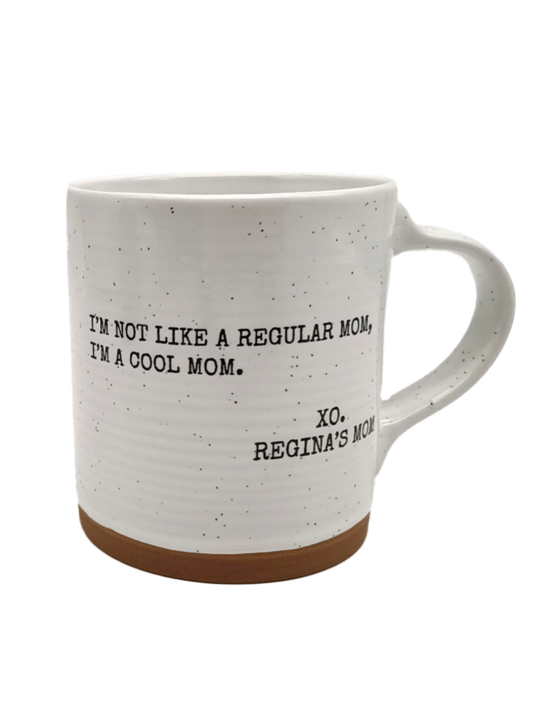 KOPPERS QUOTE MUGS - 16oz