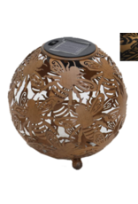 KOPPERS SOLAR GLOBE LIGHT