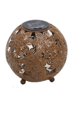 KOPPERS SOLAR GLOBE LIGHT