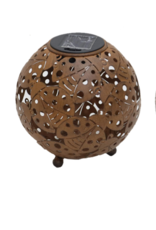 KOPPERS SOLAR GLOBE LIGHT