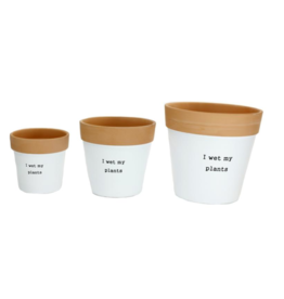 KOPPERS WET MY PLANTS PLANTERS