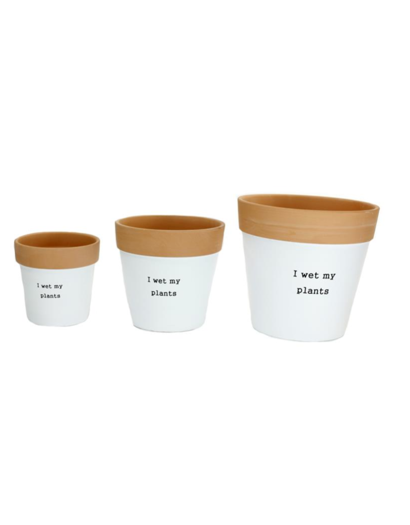 KOPPERS WET MY PLANTS PLANTERS