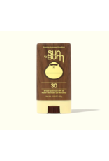SUN BUM FACE STICK - SPF 30