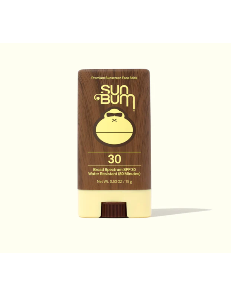SUN BUM FACE STICK - SPF 30