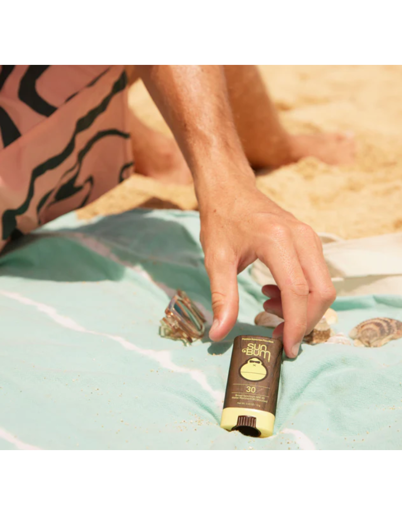 SUN BUM FACE STICK - SPF 30