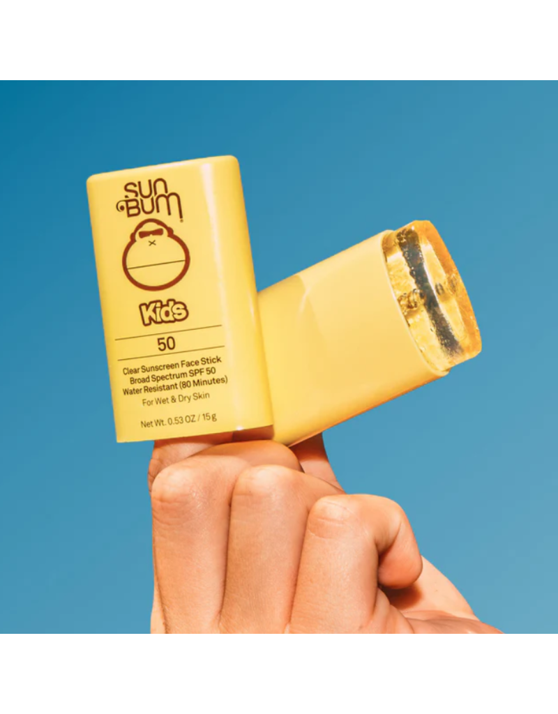 SUN BUM KIDS SPF 50 - FACE STICK