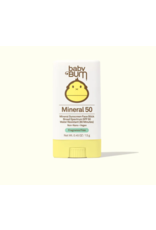 SUN BUM BABY BUM SPF 50 - FACE STICK