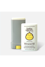 SUN BUM BABY BUM SPF 50 - FACE STICK