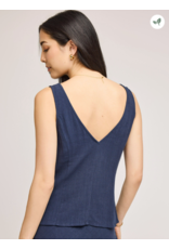 GENTLE FAWN JULES TANK