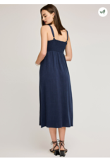 GENTLE FAWN CAIRO DRESS