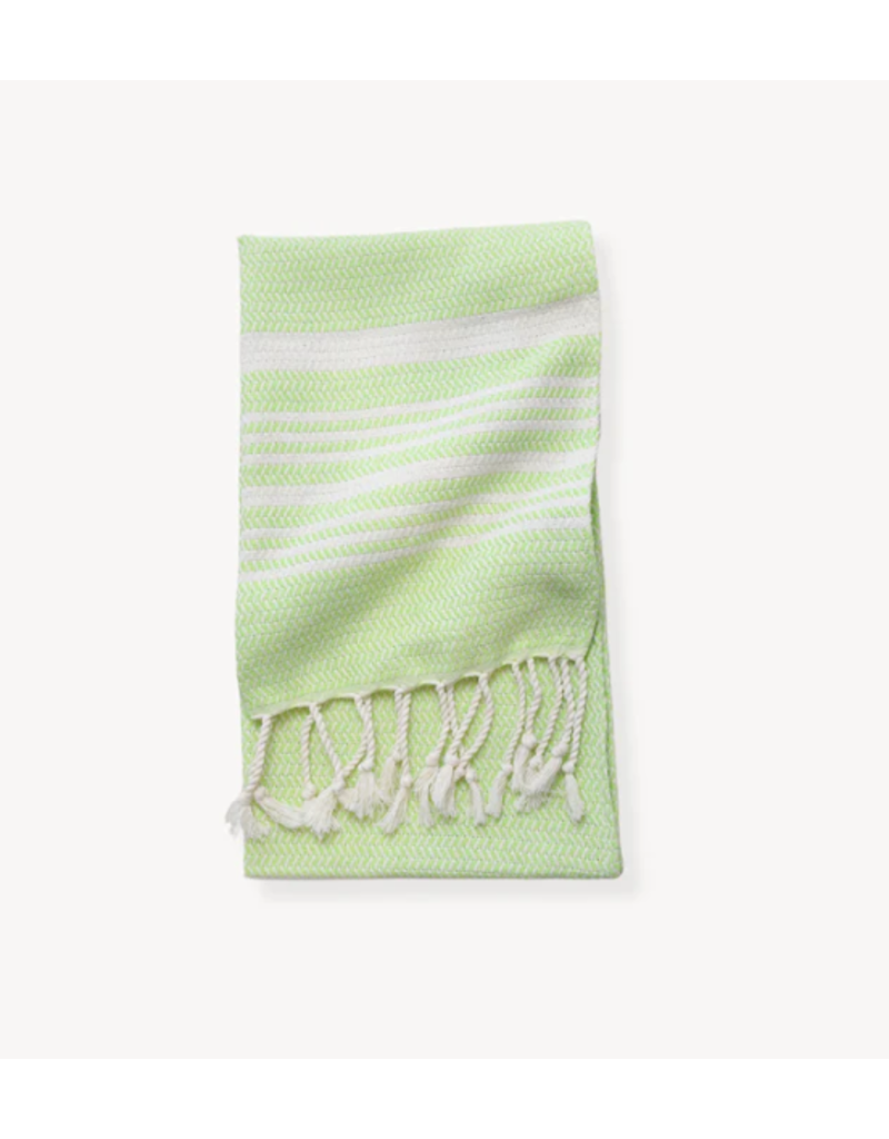 POKOLOKO HASIR TURKISH BODY TOWEL