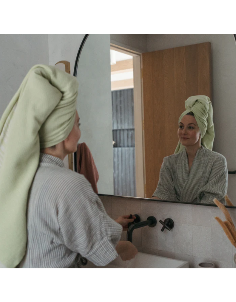 POKOLOKO HASIR TURKISH BODY TOWEL