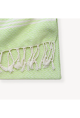 POKOLOKO HASIR TURKISH BODY TOWEL