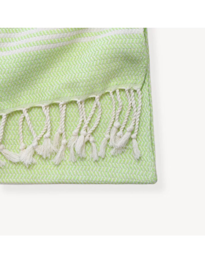 POKOLOKO HASIR TURKISH BODY TOWEL