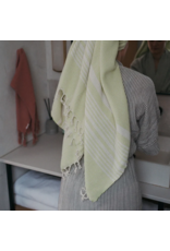 POKOLOKO HASIR TURKISH BODY TOWEL