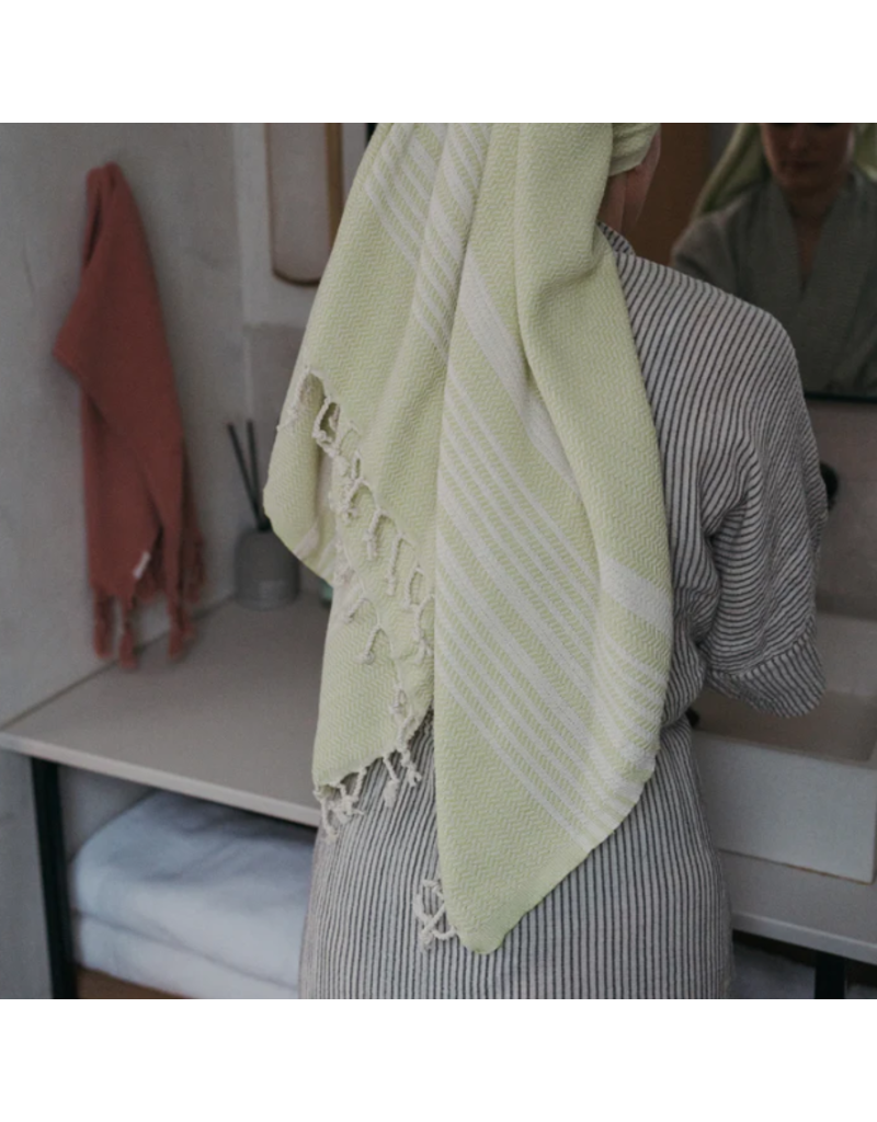 POKOLOKO HASIR TURKISH BODY TOWEL