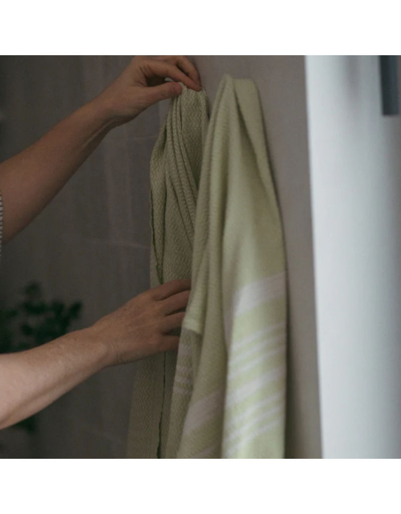 POKOLOKO HASIR TURKISH BODY TOWEL