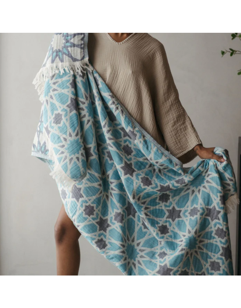 POKOLOKO TURKISH TOWEL