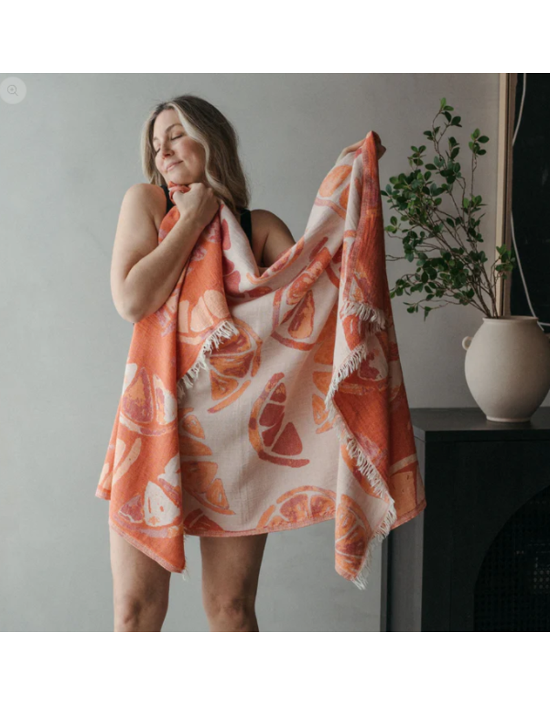 POKOLOKO TURKISH TOWEL