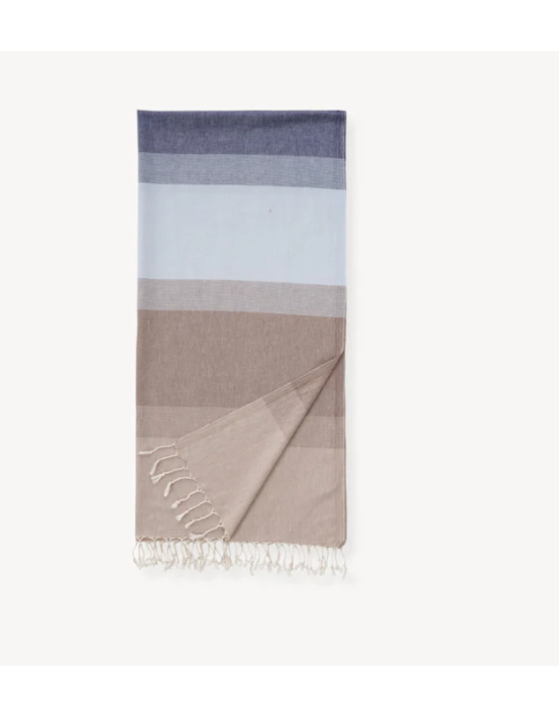 POKOLOKO BELIZE TURKISH BODY TOWEL