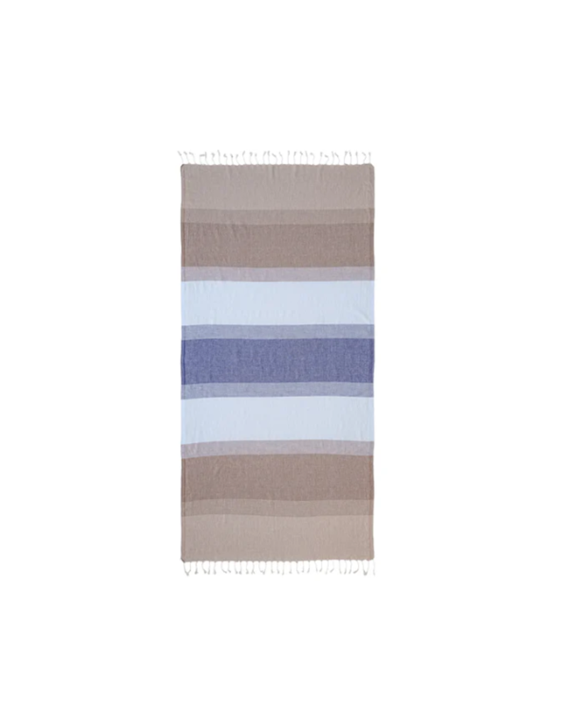 POKOLOKO BELIZE TURKISH BODY TOWEL