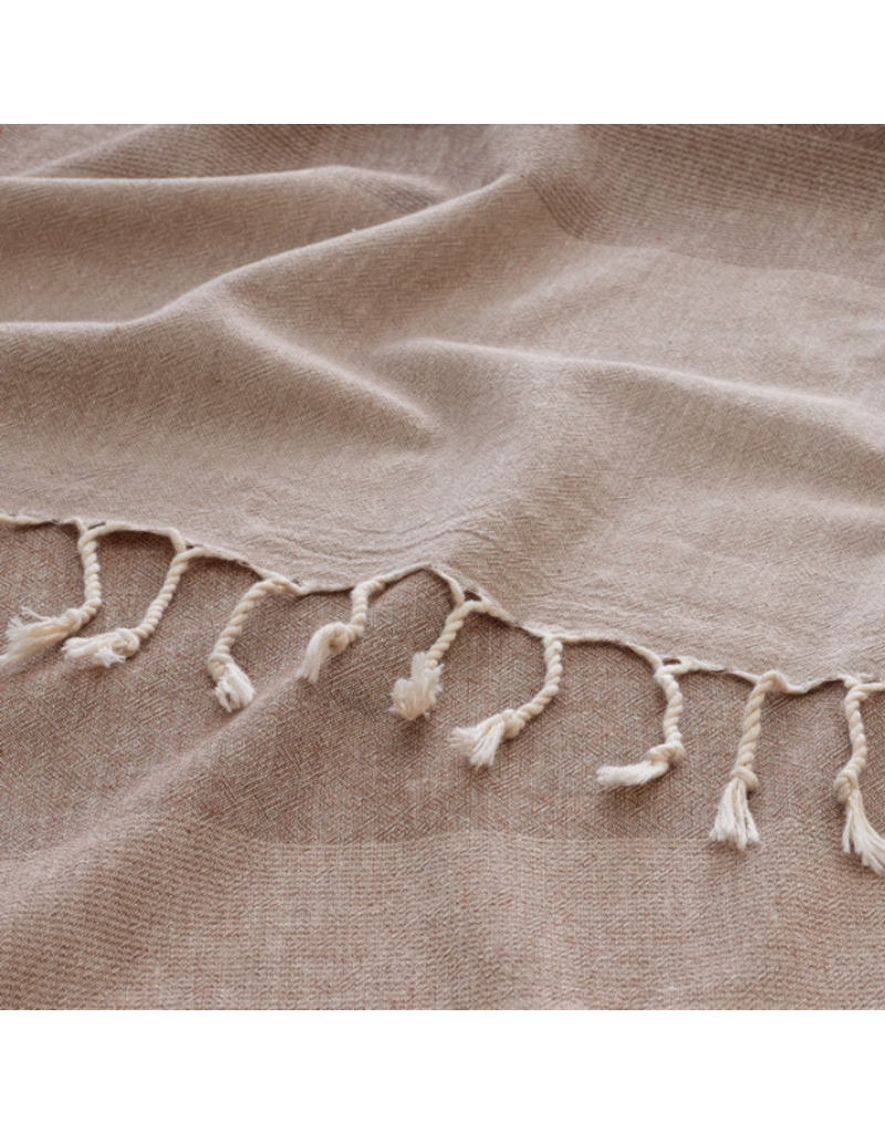 POKOLOKO BELIZE TURKISH BODY TOWEL