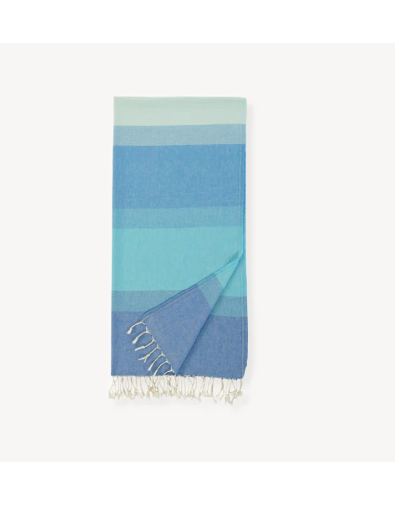 POKOLOKO BELIZE TURKISH BODY TOWEL