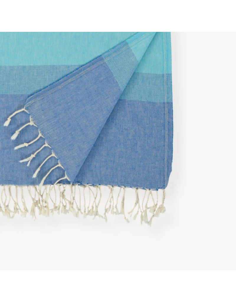 POKOLOKO BELIZE TURKISH BODY TOWEL