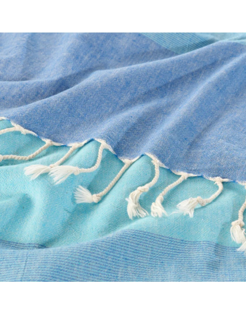 POKOLOKO BELIZE TURKISH BODY TOWEL