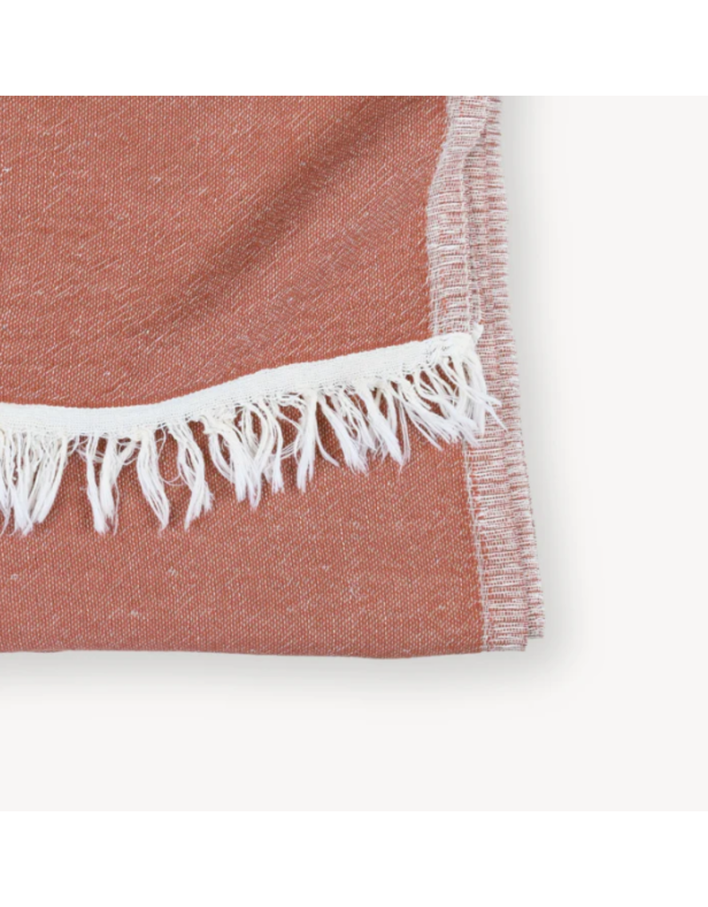 POKOLOKO ALMONTE BAMBOO BLEND TURKISH BODY TOWEL