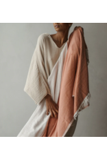 POKOLOKO ALMONTE BAMBOO BLEND TURKISH BODY TOWEL