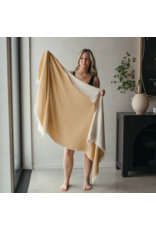 POKOLOKO ALMONTE BAMBOO BLEND TURKISH BODY TOWEL