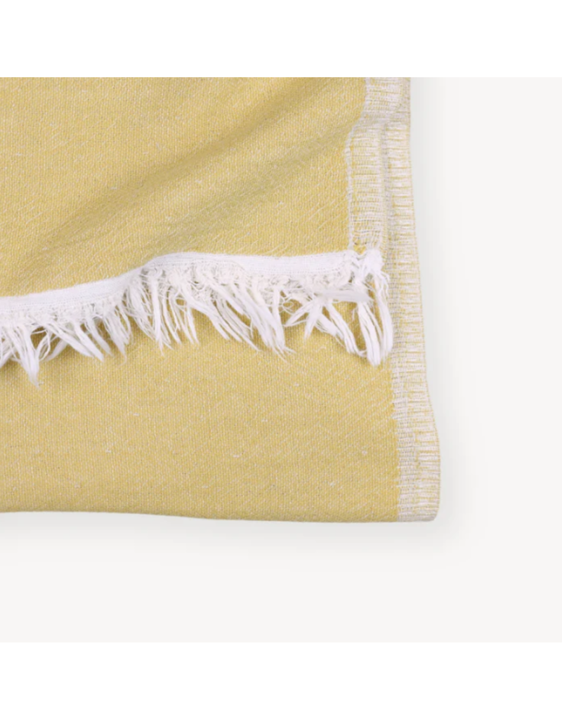 POKOLOKO ALMONTE BAMBOO BLEND TURKISH BODY TOWEL