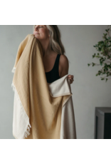 POKOLOKO ALMONTE BAMBOO BLEND TURKISH BODY TOWEL