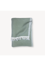 POKOLOKO ALMONTE BAMBOO BLEND TURKISH BODY TOWEL