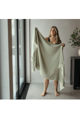 POKOLOKO ALMONTE BAMBOO BLEND TURKISH BODY TOWEL