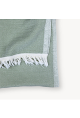 POKOLOKO ALMONTE BAMBOO BLEND TURKISH BODY TOWEL