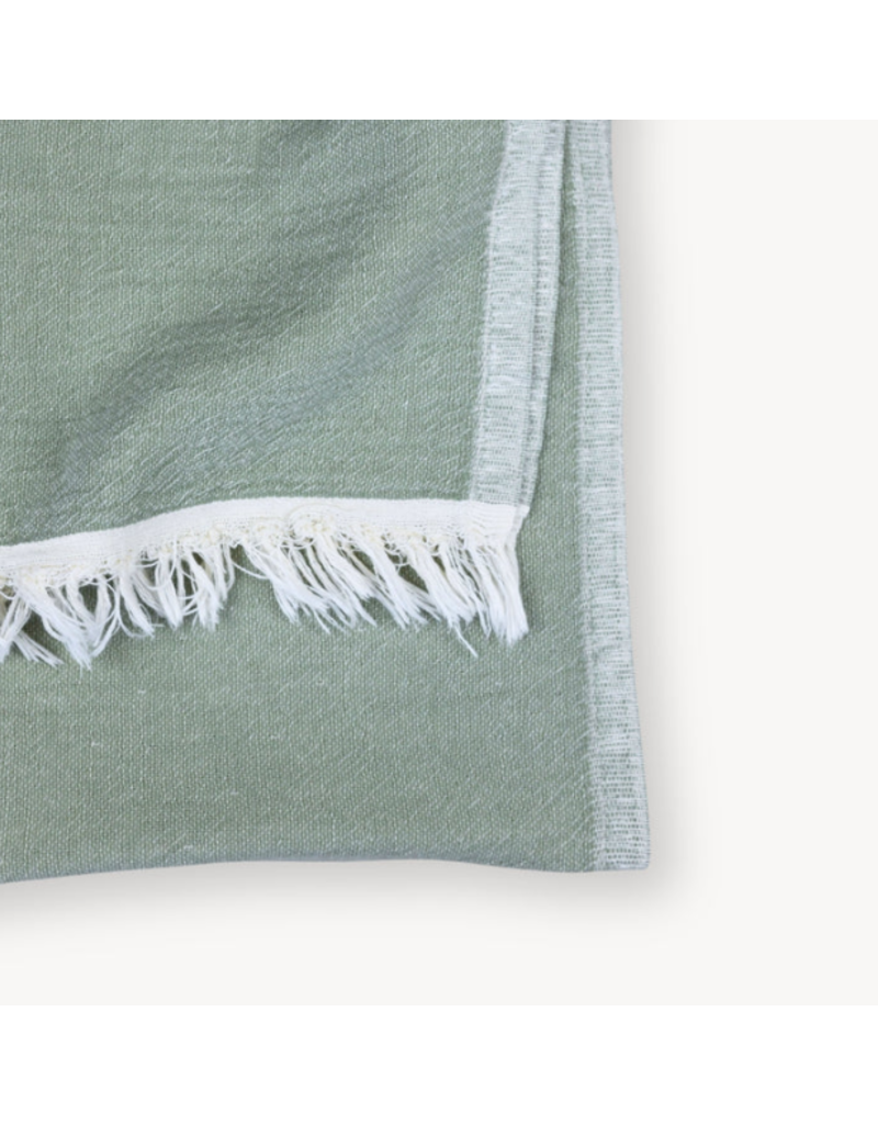 POKOLOKO ALMONTE BAMBOO BLEND TURKISH BODY TOWEL