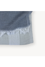 POKOLOKO BOARDWALK TURKISH BODY TOWEL