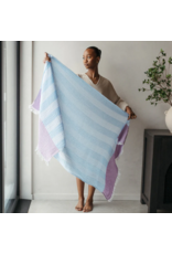 POKOLOKO BOARDWALK TURKISH BODY TOWEL