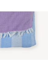 POKOLOKO BOARDWALK TURKISH BODY TOWEL